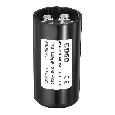 Motor Start Capacitor