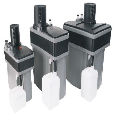 Oil Separator