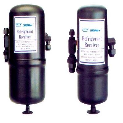 Refrigerant Receiver