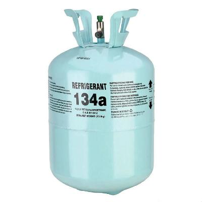 Refrigeration Gas R-134a