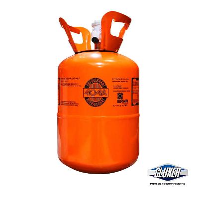 Refrigeration Gas R-404a