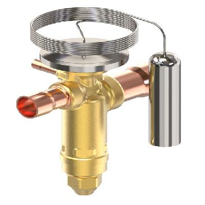 Thermostatic Expansion Valves