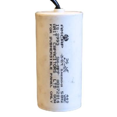 36 Mfd Running Capacitor