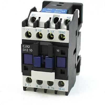 Electronic Contactors