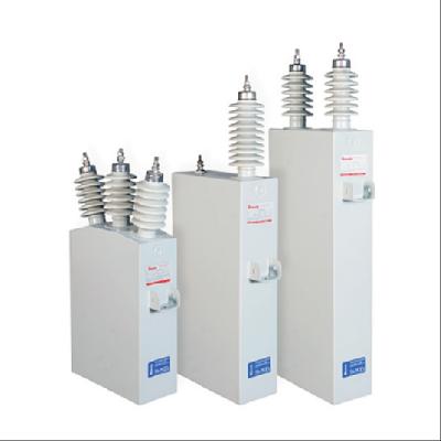 High Power Capacitors