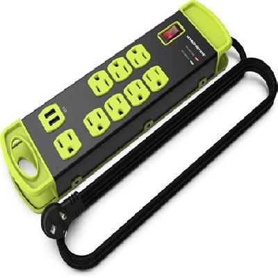 Surge Protector