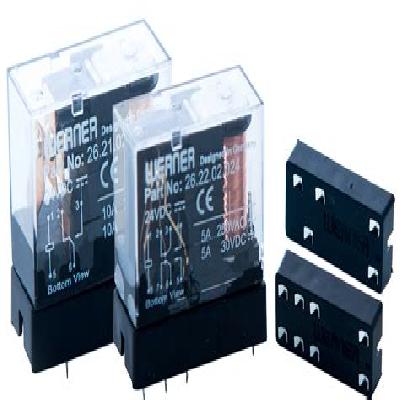 Switch Relays