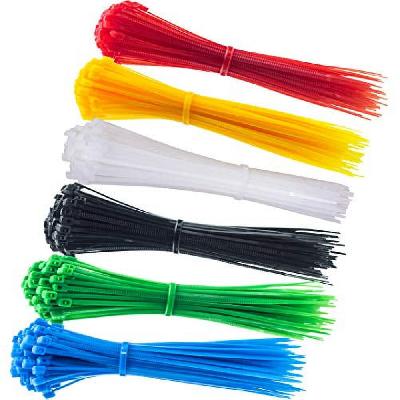 Nylon Cable Ties