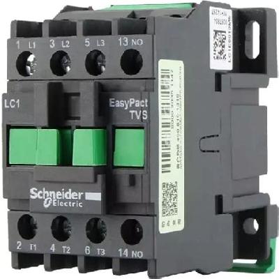 Schneider EasyPact TVS LC1E Power Contactor