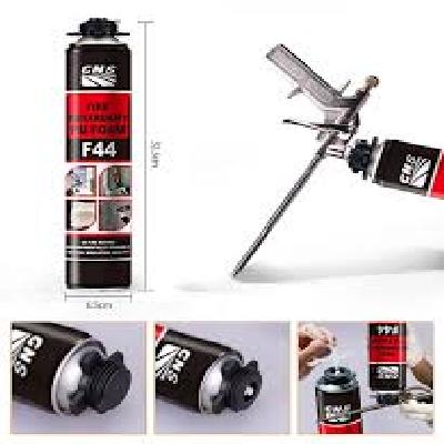 Flame Retardant PU Resin