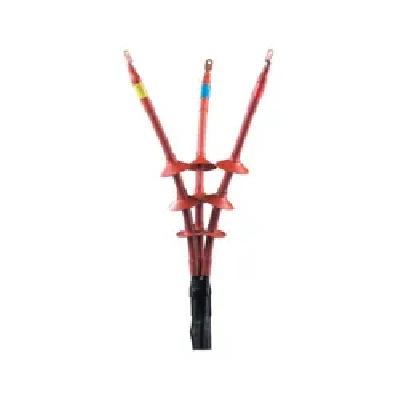 Heat Shrinkable Indoor Termination Kits