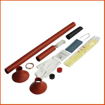 Heat Shrinkable Termination Indoor 3 Core 11-22-33 KV