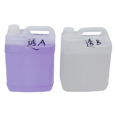 Polyurethane Casting Resin