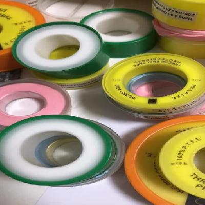 Teflon Tapes
