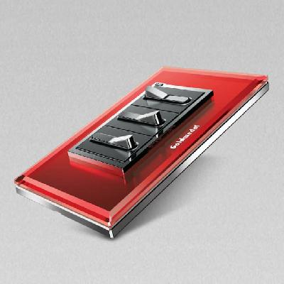 Modular Electric Switch