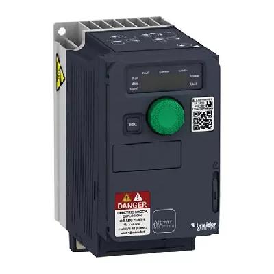 Schneider AC Motor Drive