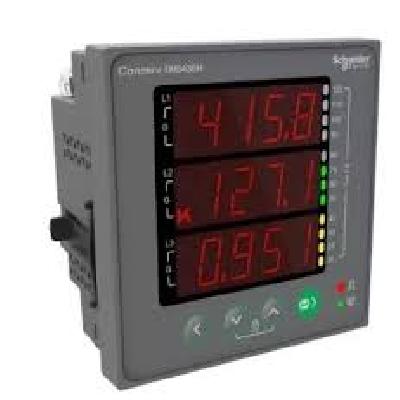 Schneider Conzerv Energy Load Meter