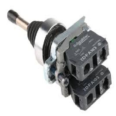 Schneider Joystick Switch