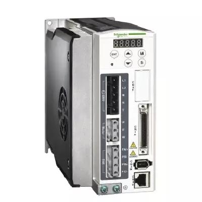 Schneider Lexium Servo Drive