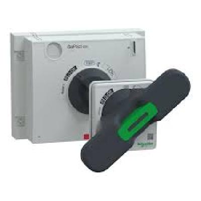 Schneider MCCB Extended Rotary Handle