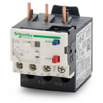 Schneider Over Load Relay