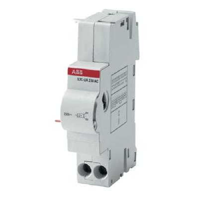 Undervoltage Release Circuit Breaker