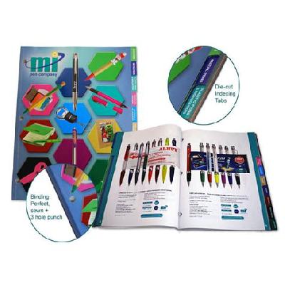 Catalog Printing Service