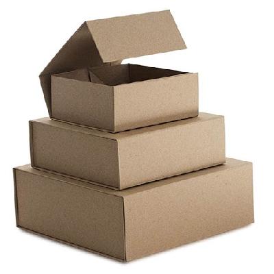Corrugated Rigid Box