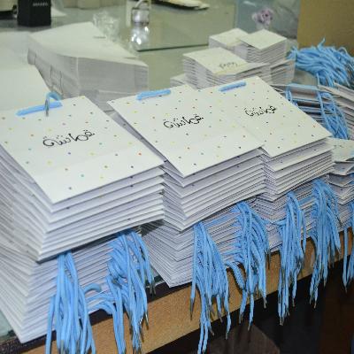 Paper Bag Printing Service