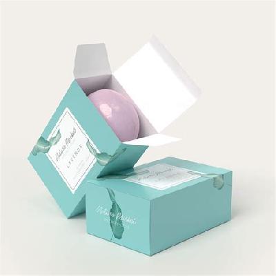 Soap Packing Box
