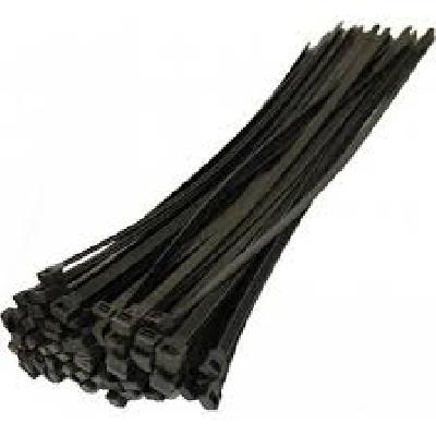 Black Cable Ties
