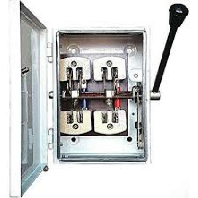 Changeover Switch