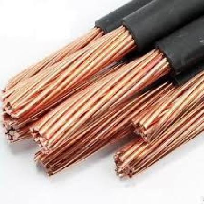 Copper Cables