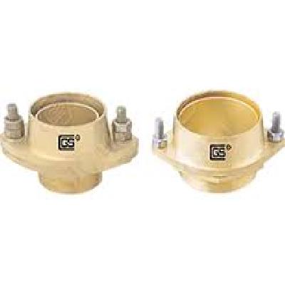 Flang Type Cable Glands