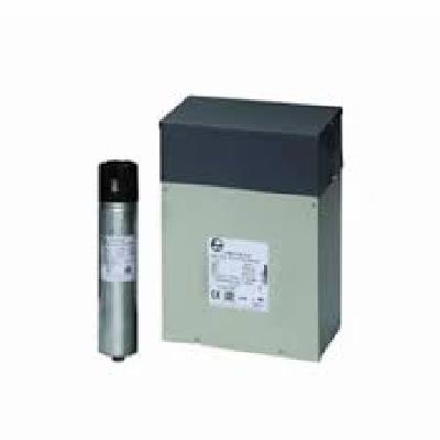 Heavy Duty Capacitors