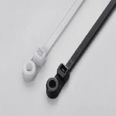 Heavy Duty Mount Head Cable Tie
