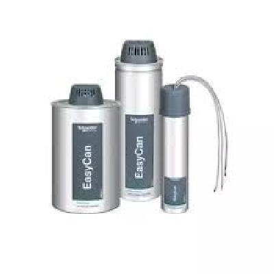 MPP Standard Duty Kvar Capacitors