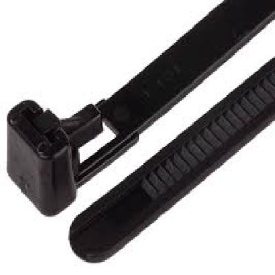 Releasable Cable Ties