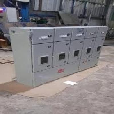SG Control Busbar Chamber
