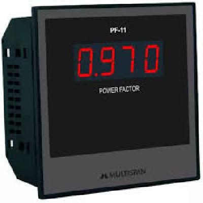 Single Phase Digital Panel Meter