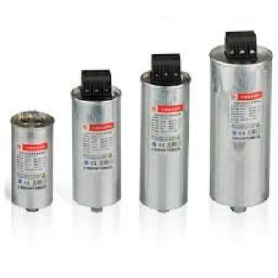 Three Phase Power Capacitor