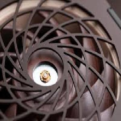 Fan Grill