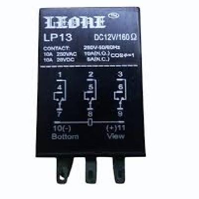LCJ Telecom Power Relay