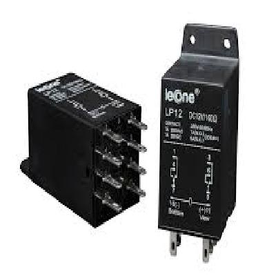 LP12 Power Relay