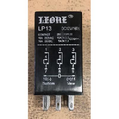 LP13 Power Relay