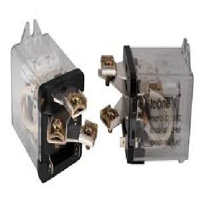 P100FC Power Relay