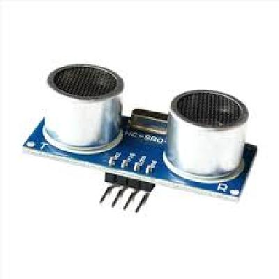 Ultrasonic Sensor HCSR -04