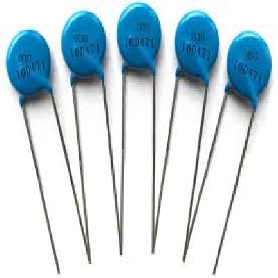 Varistors ( MOV )