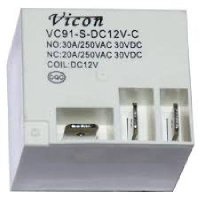 VC93 Vicon Relay
