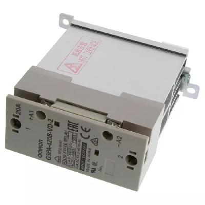 VD Industrial Control Relay